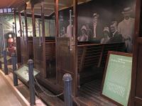 Lower Peak Tram station & museum